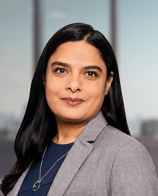 Avaloq appoints Nidhi Singh to Group Executive Board Photo of Nidhi Singh - Avaloq's Chief Product and Development Officer