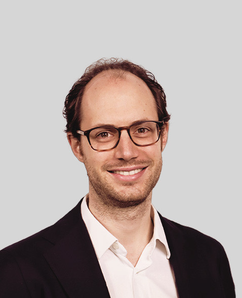 Tobias Holetzko
