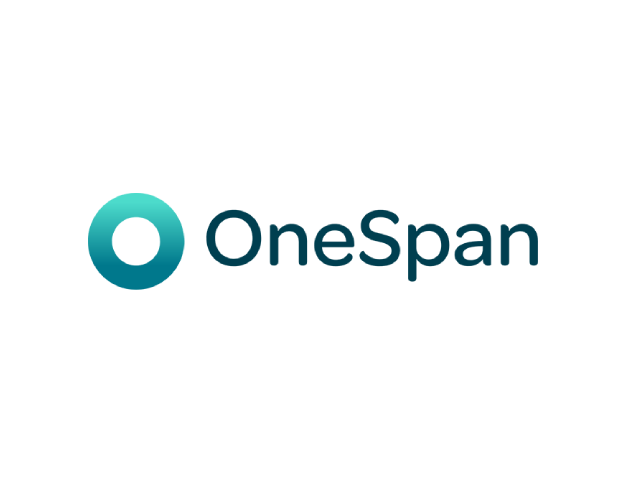 OneSpan Logo