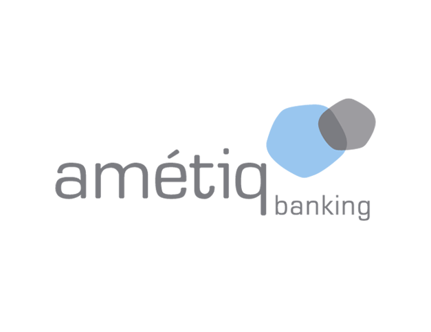 amétiq banking logo