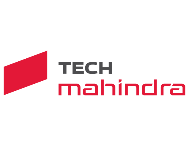 Tech Mahindra logo