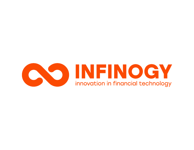 Infinogy logo