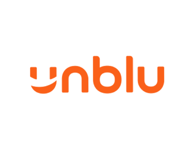 Unblu logo