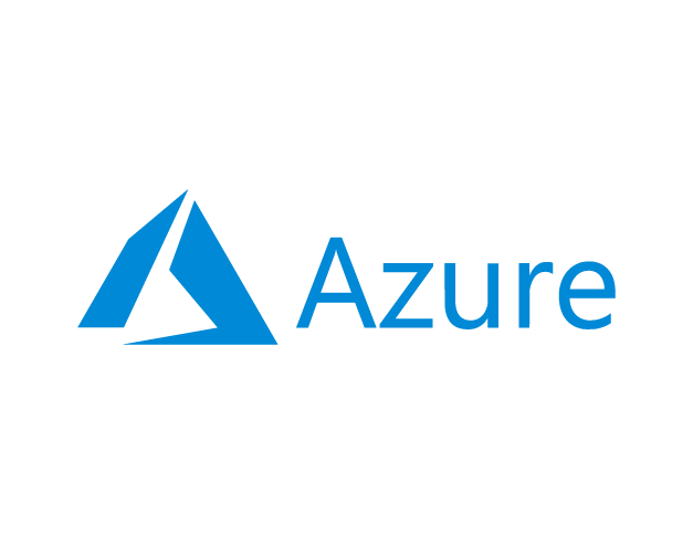 Azure logo