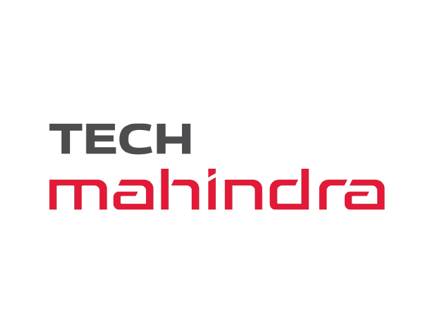 Tech Mahindra logo