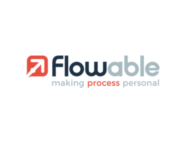 Flowable logo