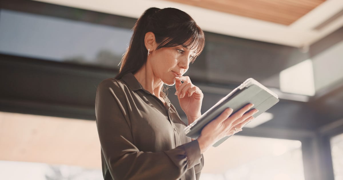 Human by design: why hybrid wealth management requires a new operating model