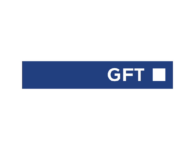 GFT logo