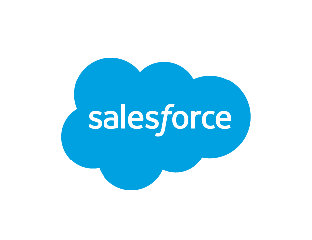 Salesforce logo