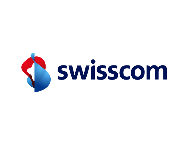 Swisscom logo
