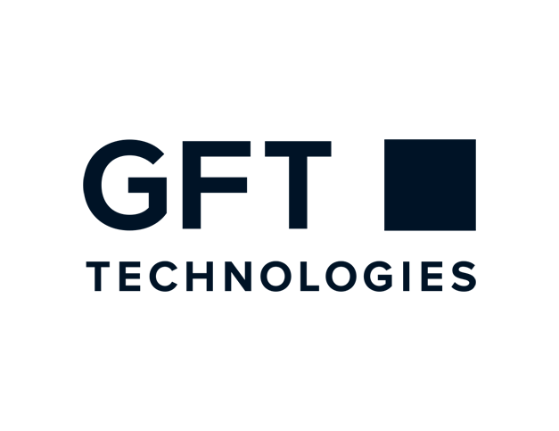 GFT logo