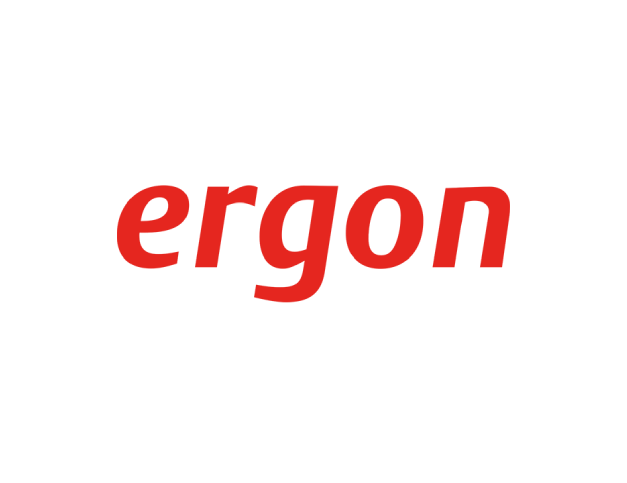 Ergon logo