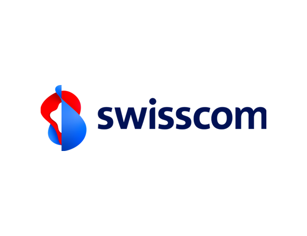 Swisscom logo