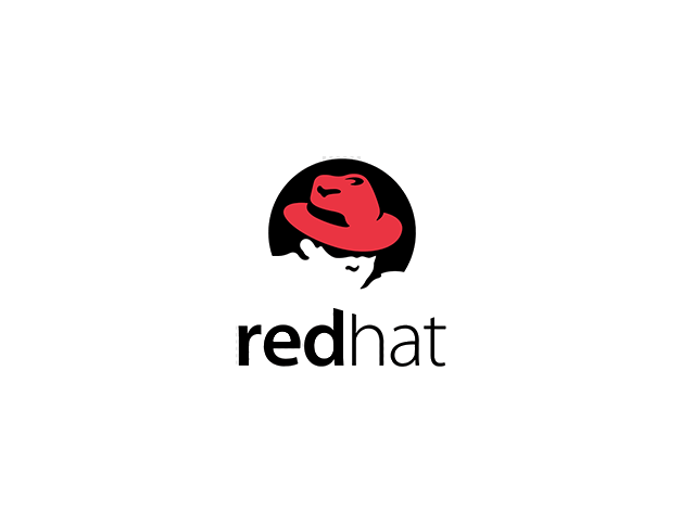 Redhat logo