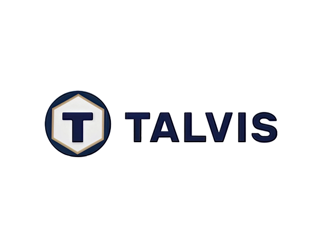 TALVIS logo