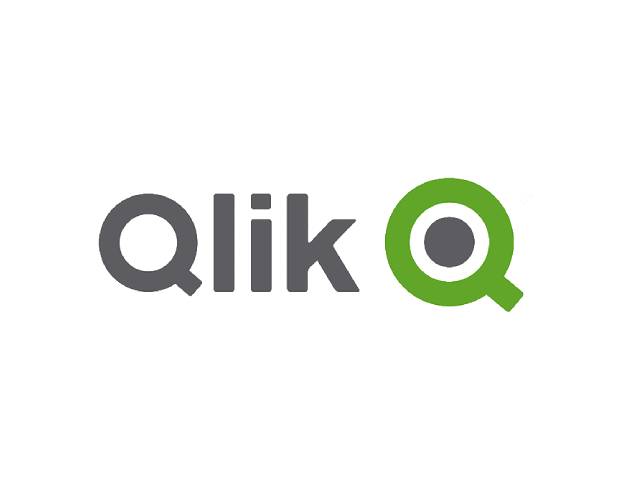 Qlik logo