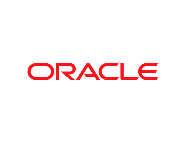 Oracle logo