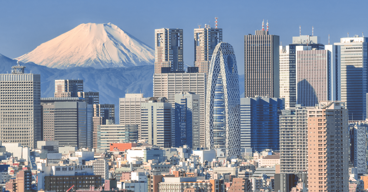 Digital transformation unlocks new potential for wealth management in Japan