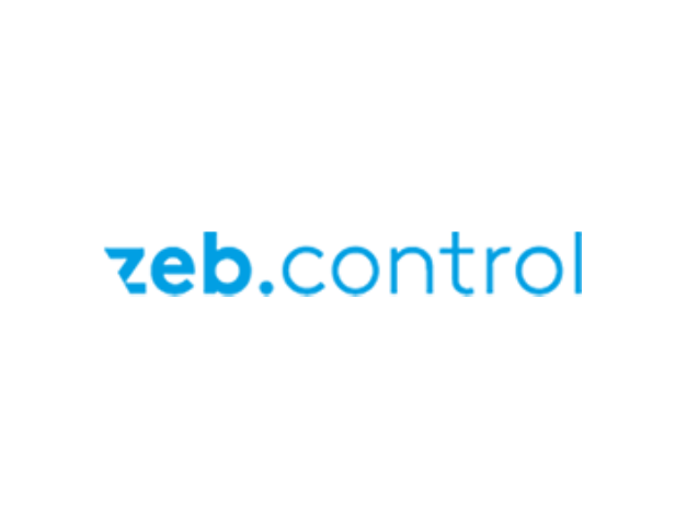 Zeb Control logo