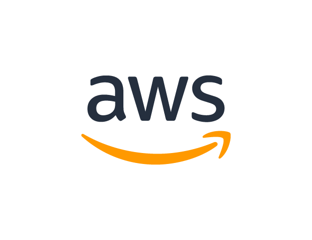 AWS logo