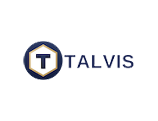 TALVIS logo