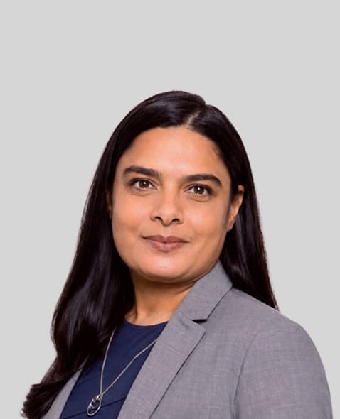 Nidhi Singh