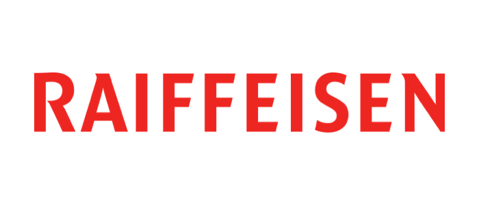 Raiffeisen logo