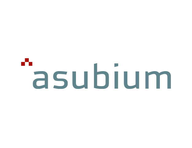 Asubium logo
