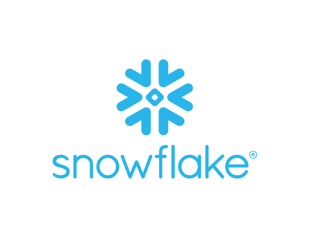 Snowflake logo
