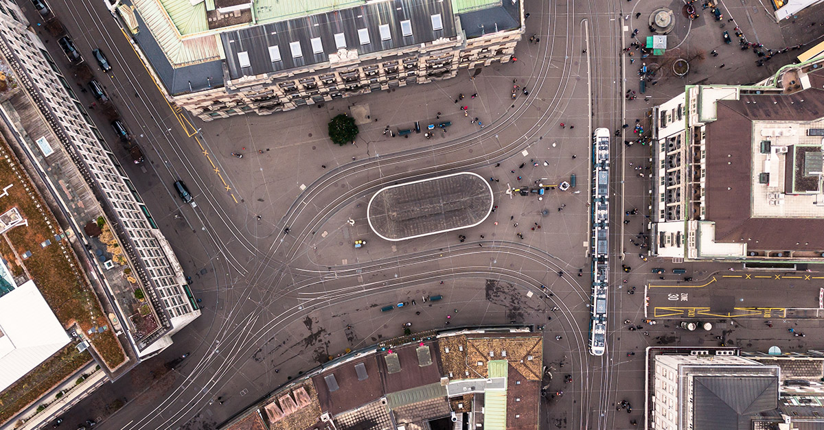 Modernization key to retaining clients for Swiss wealth managers