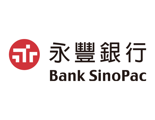 Bank SinoPac logo