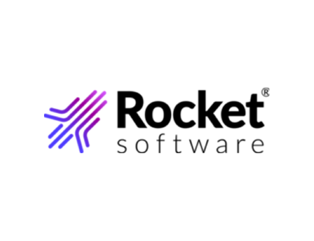 Rocket Software logo