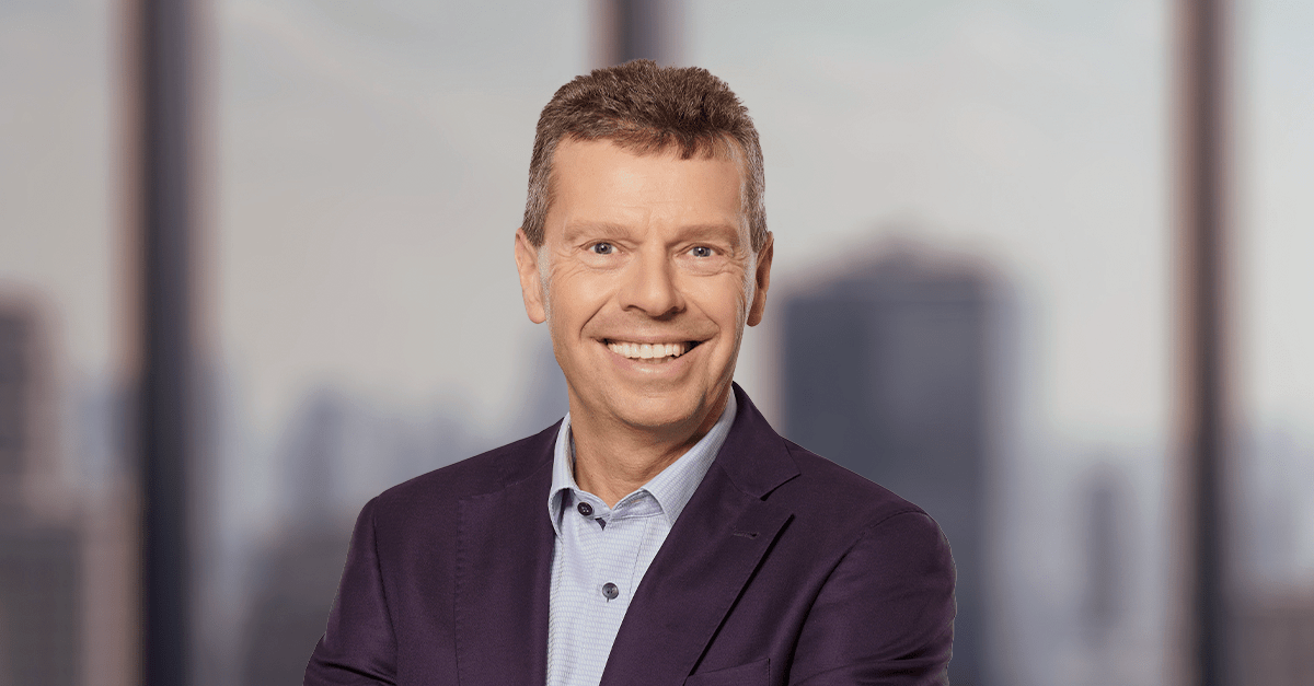 Dr. Heiko Beck joins Avaloq’s Group Executive Board as Managing Director for Europe